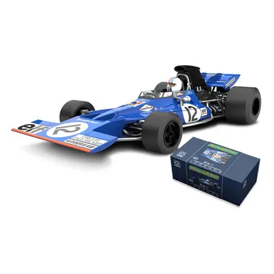 Scalextric 1:32 Scale GP Legends Tyrrell Limited Edition Slot Car