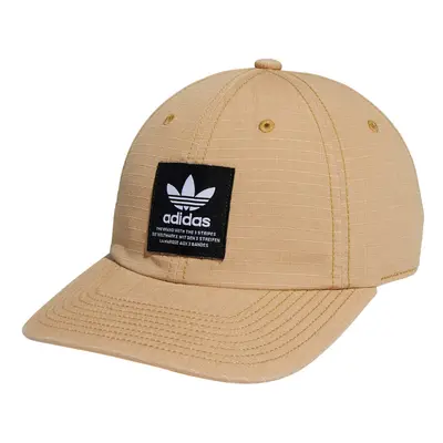 adidas Originals Men's Rewind Relaxed Fit Adjustable Strapback Cap Ma