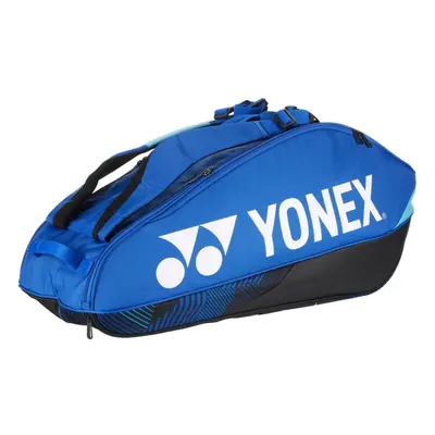 Yonex Pro Pack Racquet Bag Grape