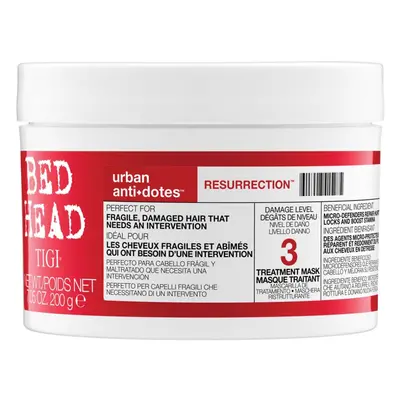 Bed Head Urban Antidotes Resurrection Treatment Mask g