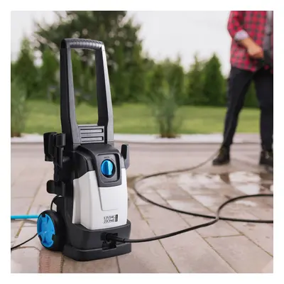 1600W Portable Electric High Pressure Washer