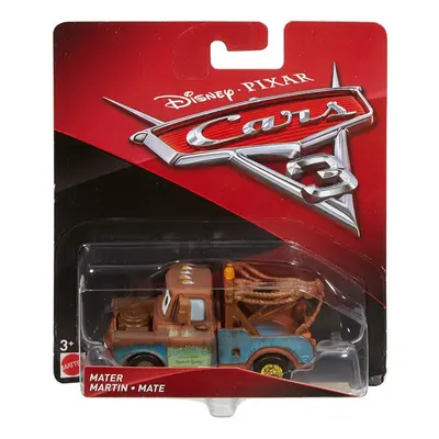 Disney Pixar Cars Diecast - Mater