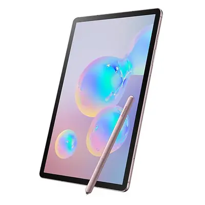 Samsung Galaxy Tab S6 SM-T860N 26.7 cm (10.5") GB GB Wi-Fi (802.11ac) Brown Android 9.0