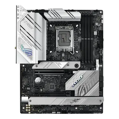 ASUS Mainboard ROG STRIX B760-A - ATX - LGA - Intel B760