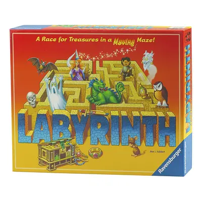 Ravensburger Labyrinth