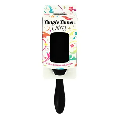 Denman D90L Tangle Tamer Black Brush Ultra Large