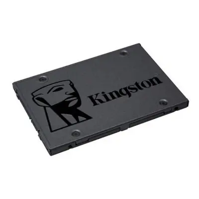 Kingston 120GB SSDNow A400 SSD | Slim 2.5â SATA3 SSD