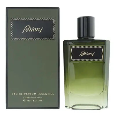 Brioni Eau De Parfum 100ml Men Spray