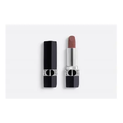 Christian Dior Rouge Dior 0.12 Floral Care Matte Lip Balm #820 Jardin Sauvage