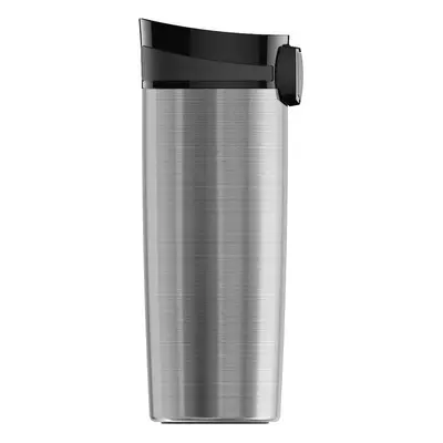 SIGG 470ml Leakproof Stainless steel Vacuum Travel Miracle Mug brushed