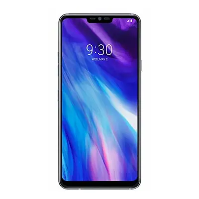 (Grey) LG G7 ThinQ Dual Sim | 128GB | 6GB RAM