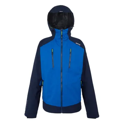 (S, Olympian Blue/Navy) Regatta Mens Sacramento X in Jacket