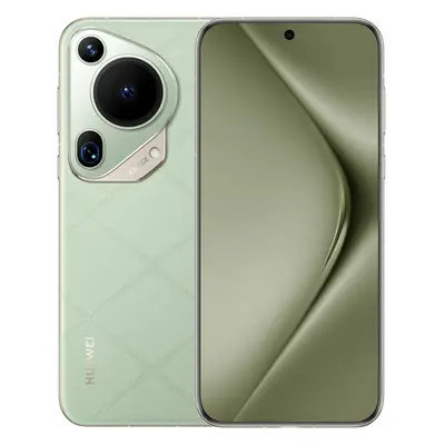 Huawei Pura Ultra (Global, HBP-LX9) (512GB+16GB, Green)