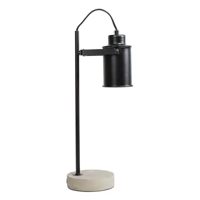 Desk Lamp MUNDAKA Adjustable Metal Black