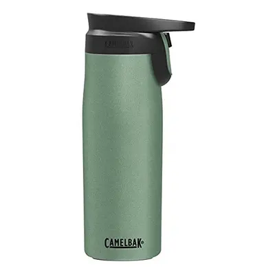 Camelbak Forge Flow Stainless Steel Vacuum Insulated Travel Mug - Moss - 20oz/600ml