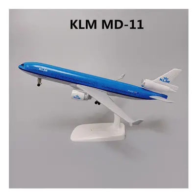 (KLM MD-11) 20cm Alloy Metal Air USA Southwest Airlines Boeing B737 Airways Diecast