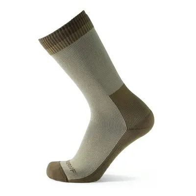 (M/L) Showers Pass Waterproof Merino Wool Sock - Moss