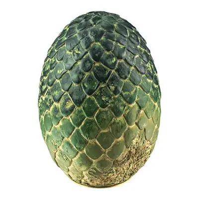 Game of Thrones Dragon Egg Paperweight (Rhaegal)