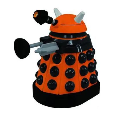 Doctor Who Scientist Dalek Titans 6.5" Vinyl Figure