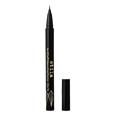 stila Stay All Day Waterproof Liquid Eye Liner - MICRO TIP