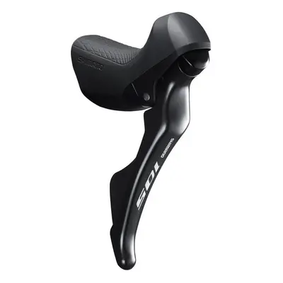 (Pair, Black) Shimano ST-R7000 Double Mechanical Speed STI Levers