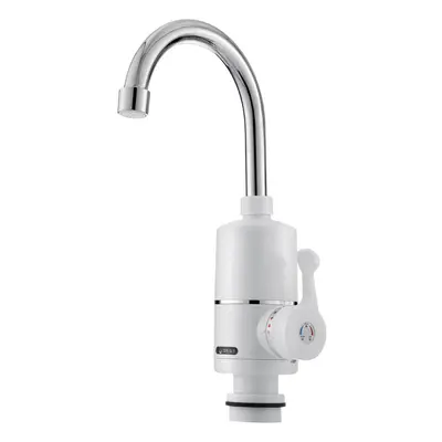 3000W Kitchen Bathroom Electric Hot Water Heater Faucet Instant Heating Tap