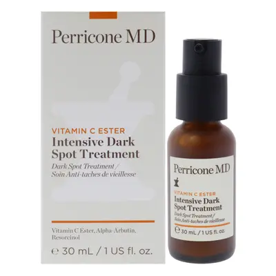 Vitamin C Ester Intensive Dark Spot Treatment by Perricone MD for Unisex - oz Treatment