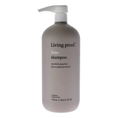 Living Proof No Frizz Shampoo For Unisex oz Shampoo