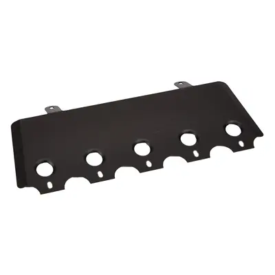 Warrior Products Bumper Skid Plate