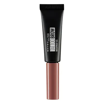 Maybelline Tattoo Brow Waterproof Gel Auburn