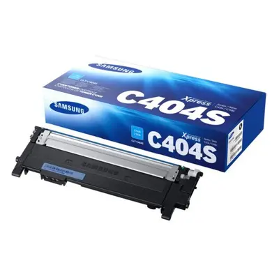 HP CLT-C404S Laser toner 1000pages Cyan