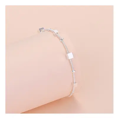 Bracelet women's hand jewelry small fresh accessories