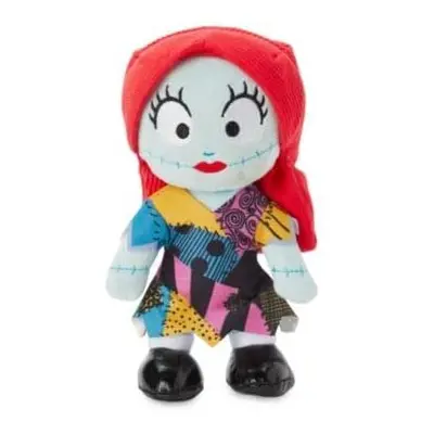 Sally nuiMOs Small Soft Toy