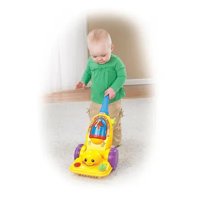 Fisher Price Vacuum