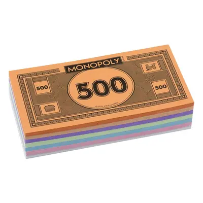 Hasbro Monopoly Money