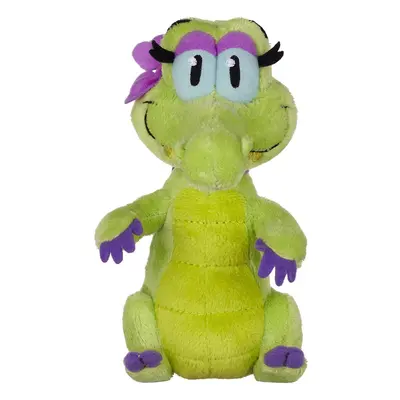 Where's My Water Jakks Pacific Small Plush Wave Alligator - 7" Allie