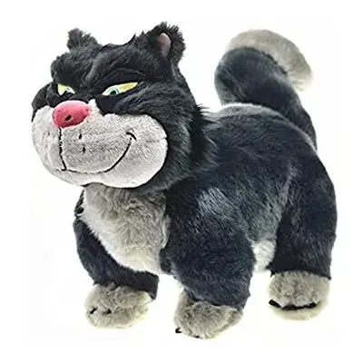 Plush Toy Disney Cinderella Lucifer Cat Plush Toy