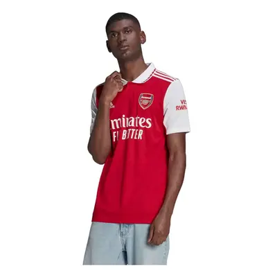 adidas Men's Soccer Arsenal 22/23 Home Jersey (as1 alpha s regular