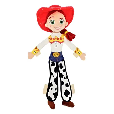 Disney Parks Exclusive - Plush Pillow - Jessie Inch