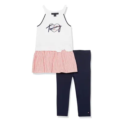 Tommy Hilfiger Pieces Legging Set