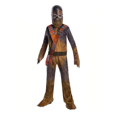 Rubie's Solo: A Star Wars Story Chewbacca Deluxe Children's Costume Large