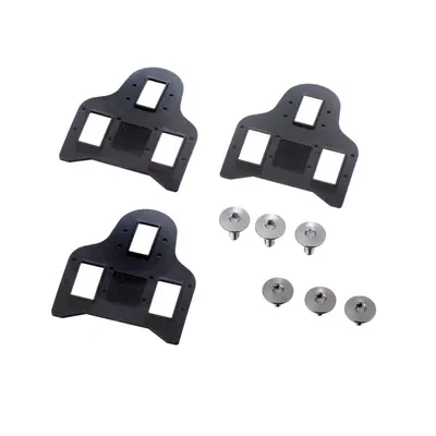 Shimano SM-SH20 Cleat Spacers - Black