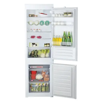 Hotpoint HMCB UK Integrated Fridge Freezer