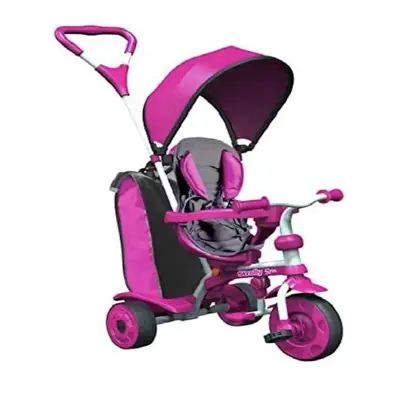 mondo Urban Glide - Walk - Kids Toys Strolly Spin Conv