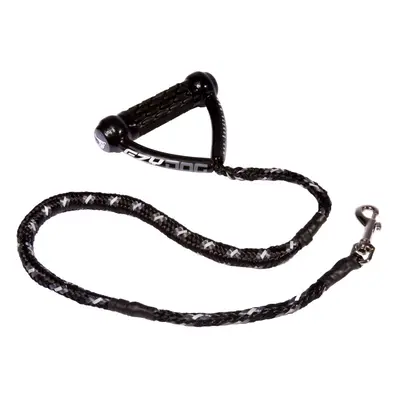 EzyDog Cujo Dog Lead, inch, Black