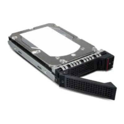 Lenovo 1.8 TB, 2.5 , SAS 1800GB SAS internal hard drive