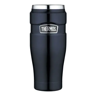 Thermos Stainless KingÃ¢Ã¢ÂÂÃÂ¢ Tumbler 470ml Midnight BlueÃÂÃ [101509]