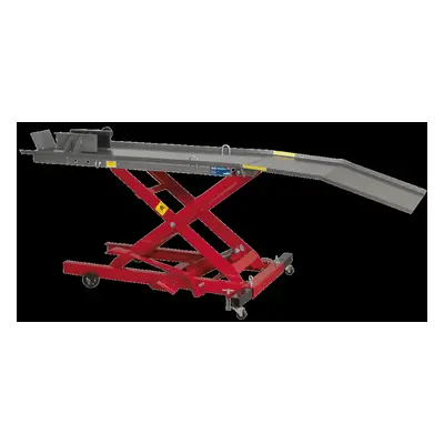 Motorcycle Lift 365kg Capacity Hydraulic