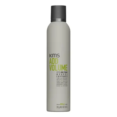 Add Volume Styling Foam, 300ml