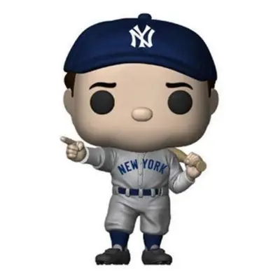 Funko POP Sports: Babe Ruth